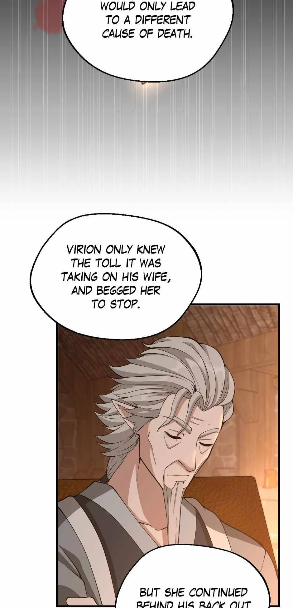 The Beginning After the End chapter 131 page 59