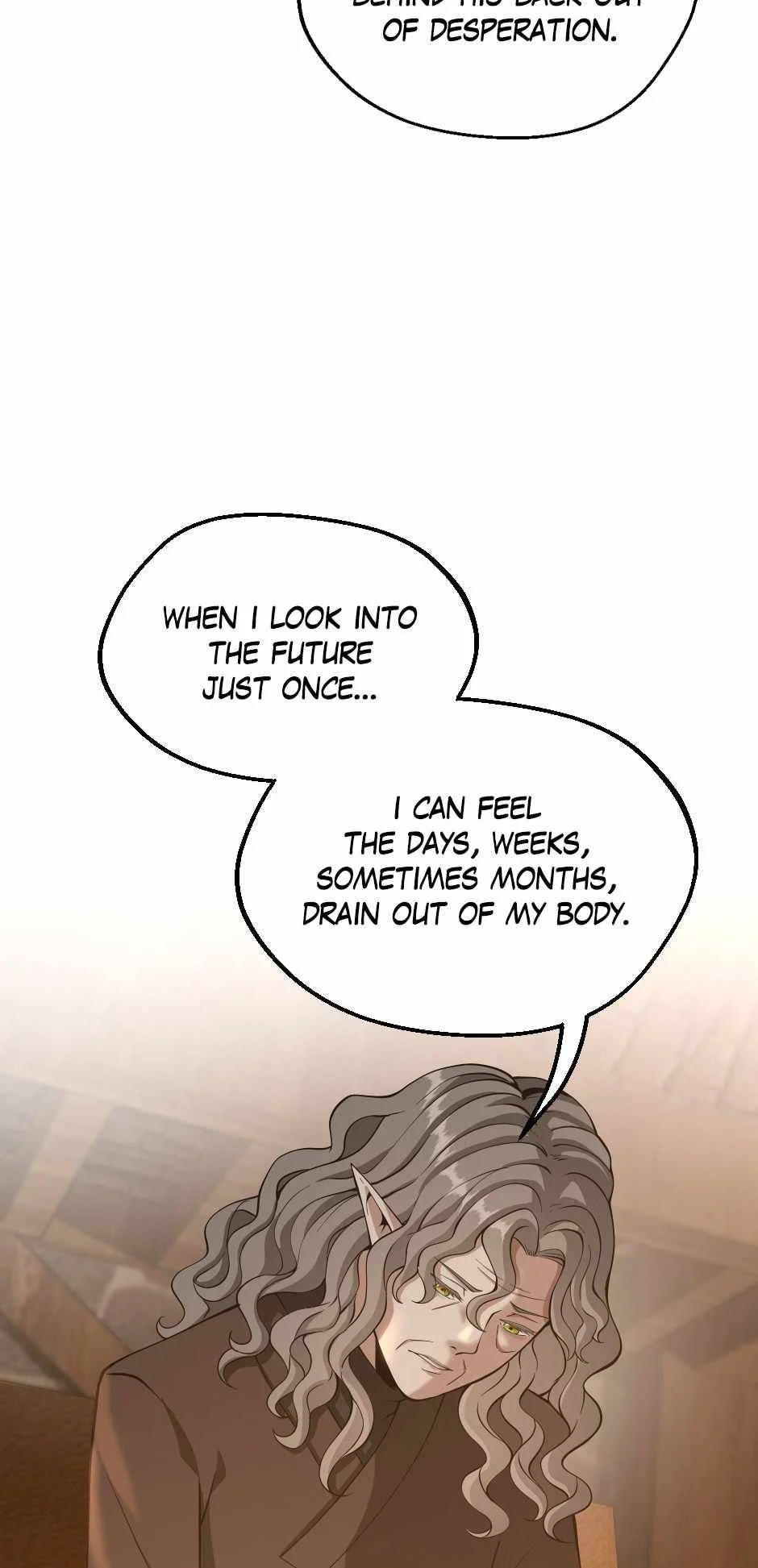The Beginning After the End chapter 131 page 60