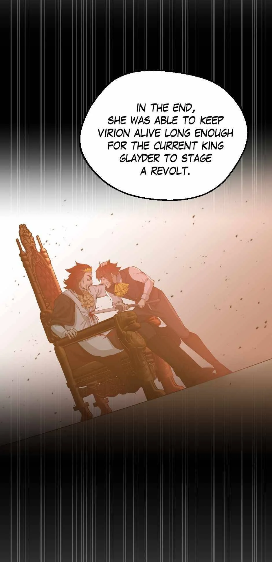 The Beginning After the End chapter 131 page 62