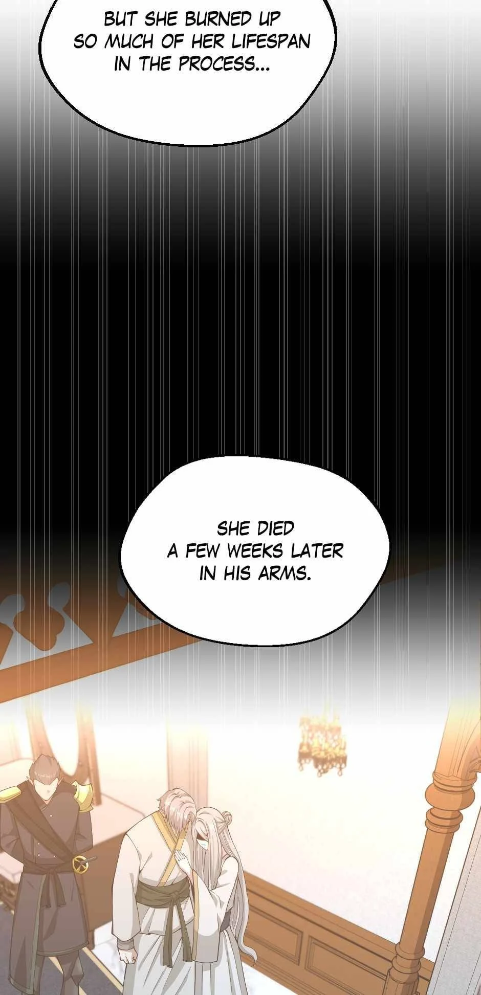 The Beginning After the End chapter 131 page 64