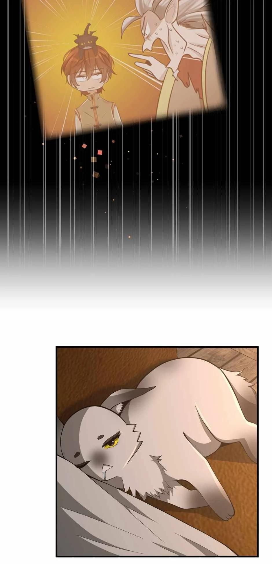 The Beginning After the End chapter 131 page 72
