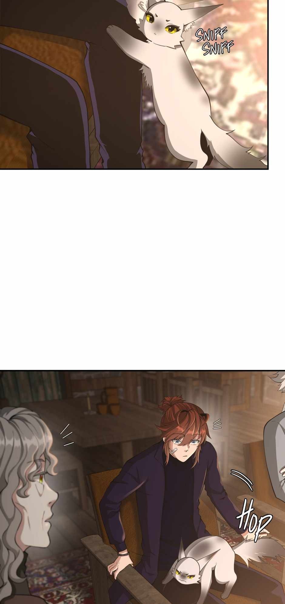 The Beginning After the End chapter 132 page 4