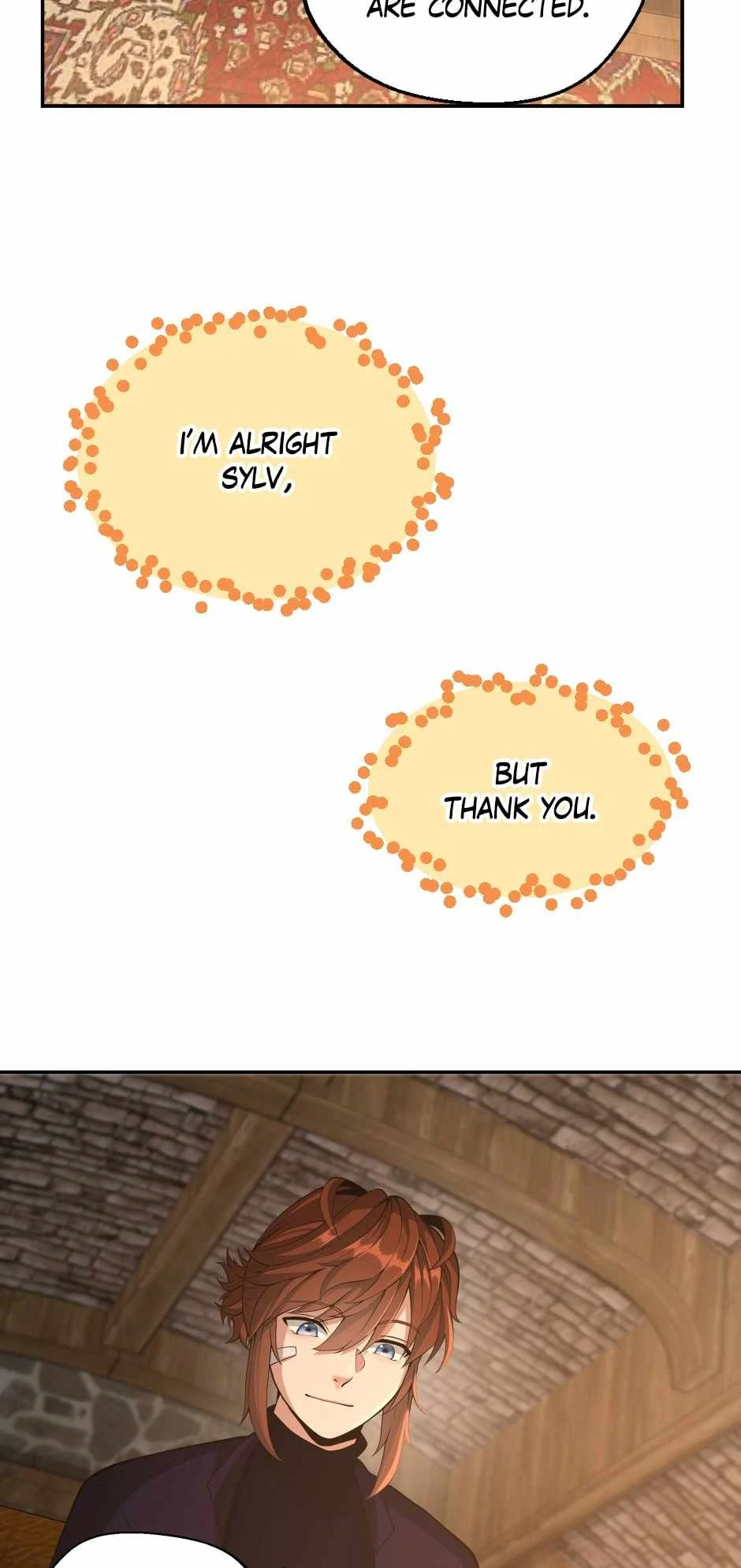 The Beginning After the End chapter 132 page 6