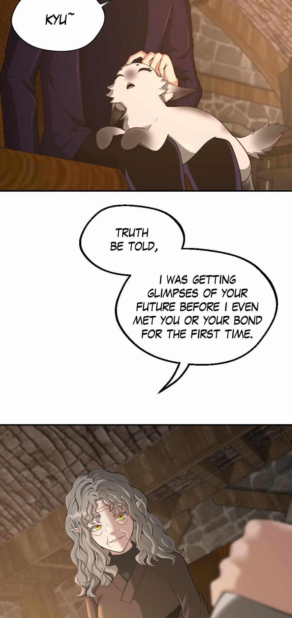 The Beginning After the End chapter 132 page 7