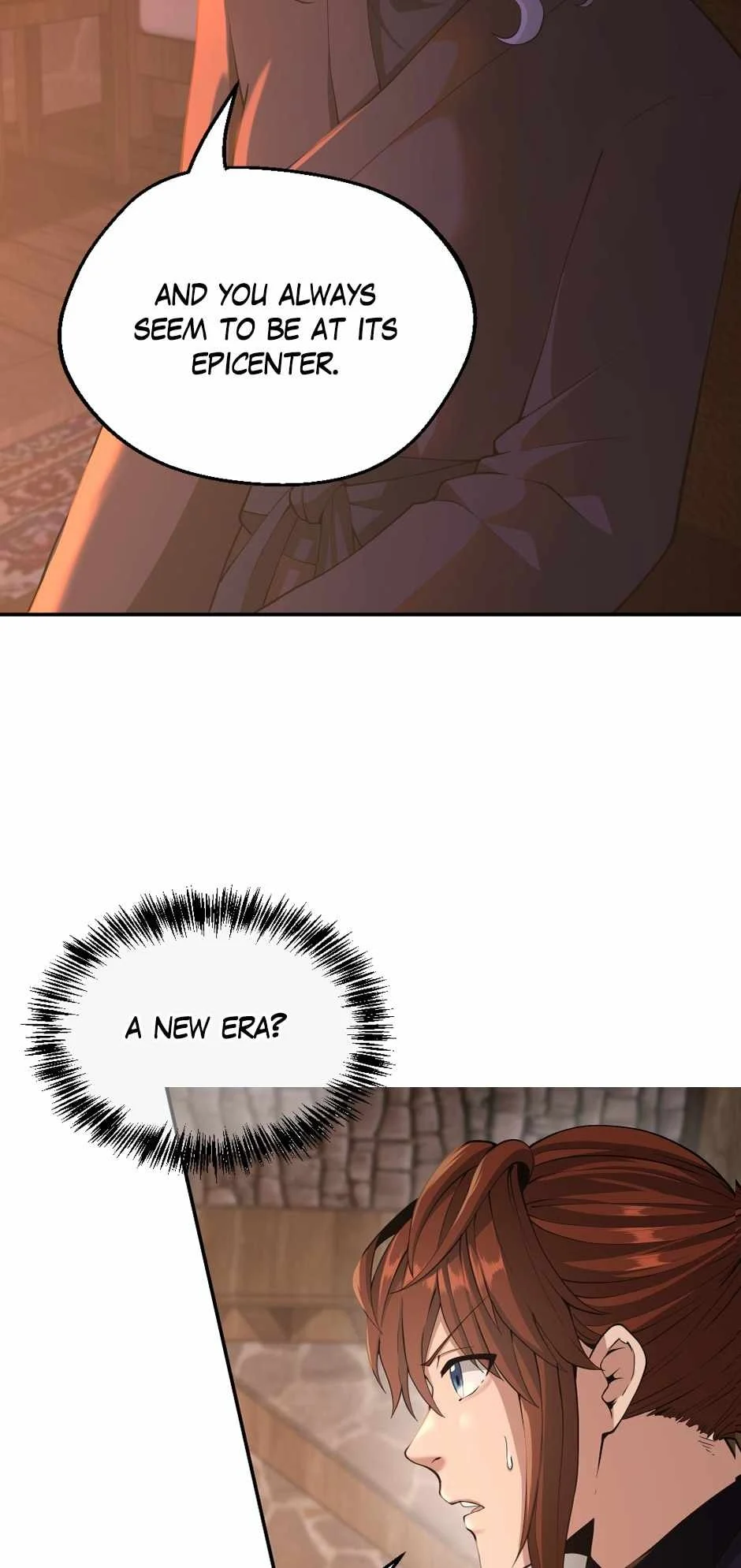 The Beginning After the End chapter 132 page 11