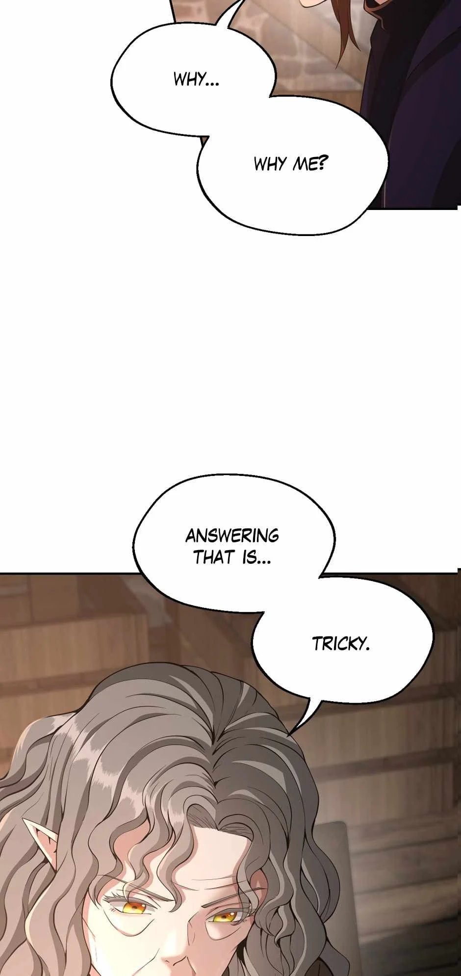 The Beginning After the End chapter 132 page 12