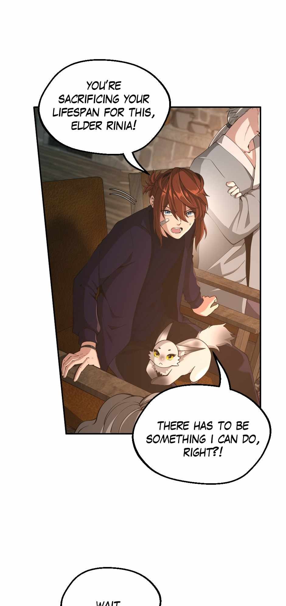 The Beginning After the End chapter 132 page 14