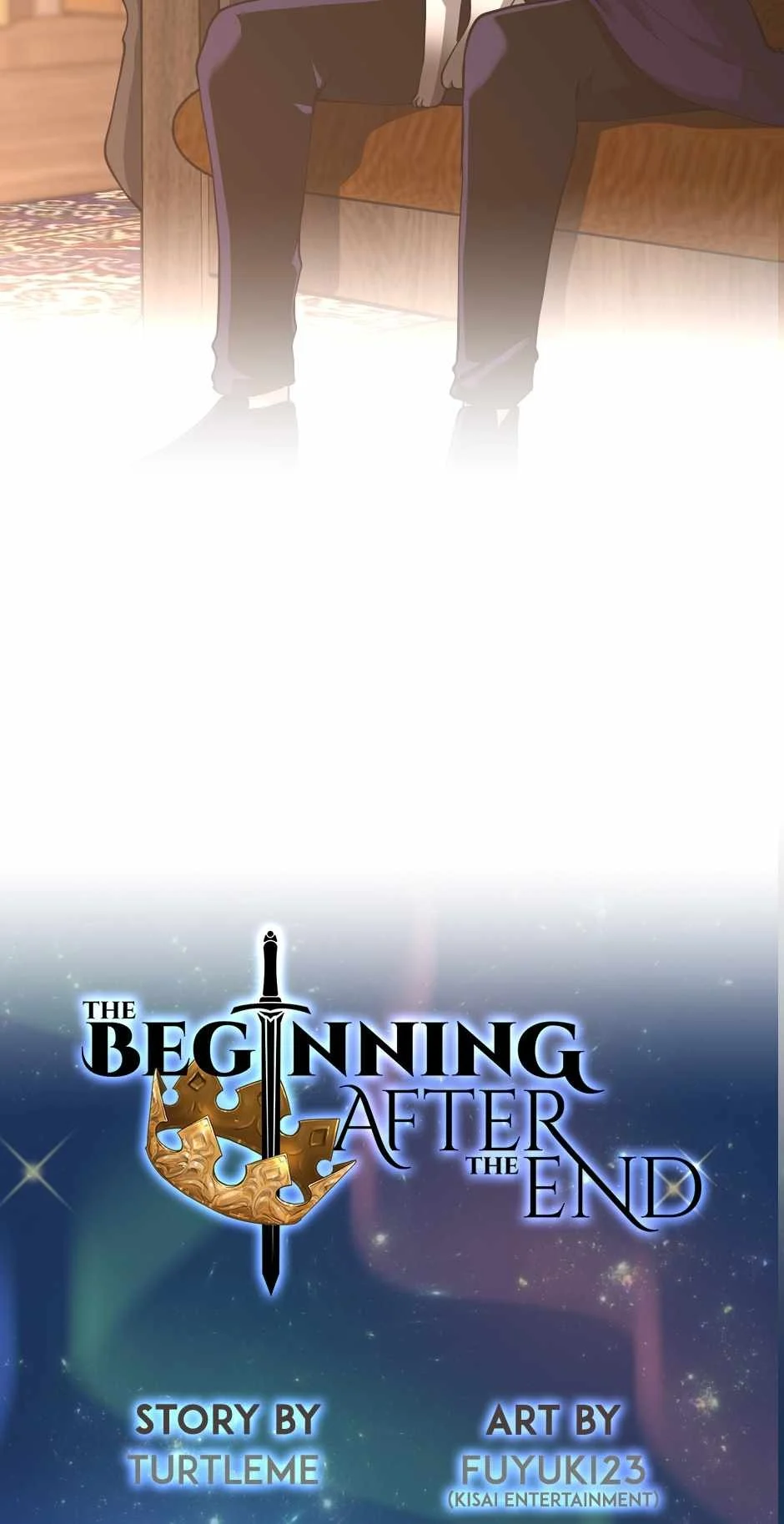 The Beginning After the End chapter 132 page 34