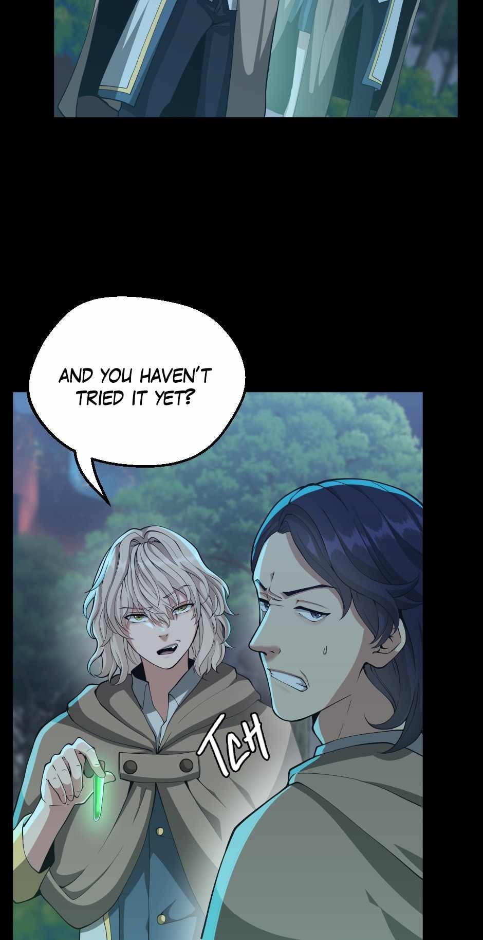 The Beginning After the End chapter 132 page 38