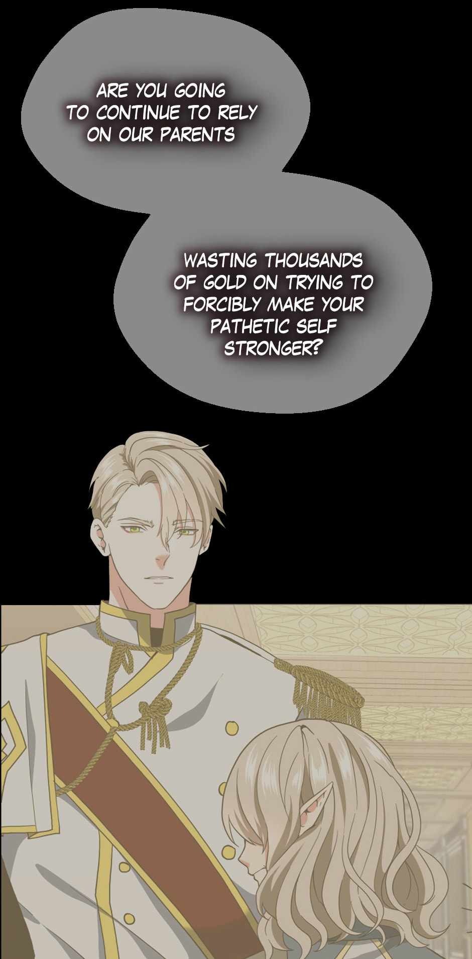 The Beginning After the End chapter 132 page 65