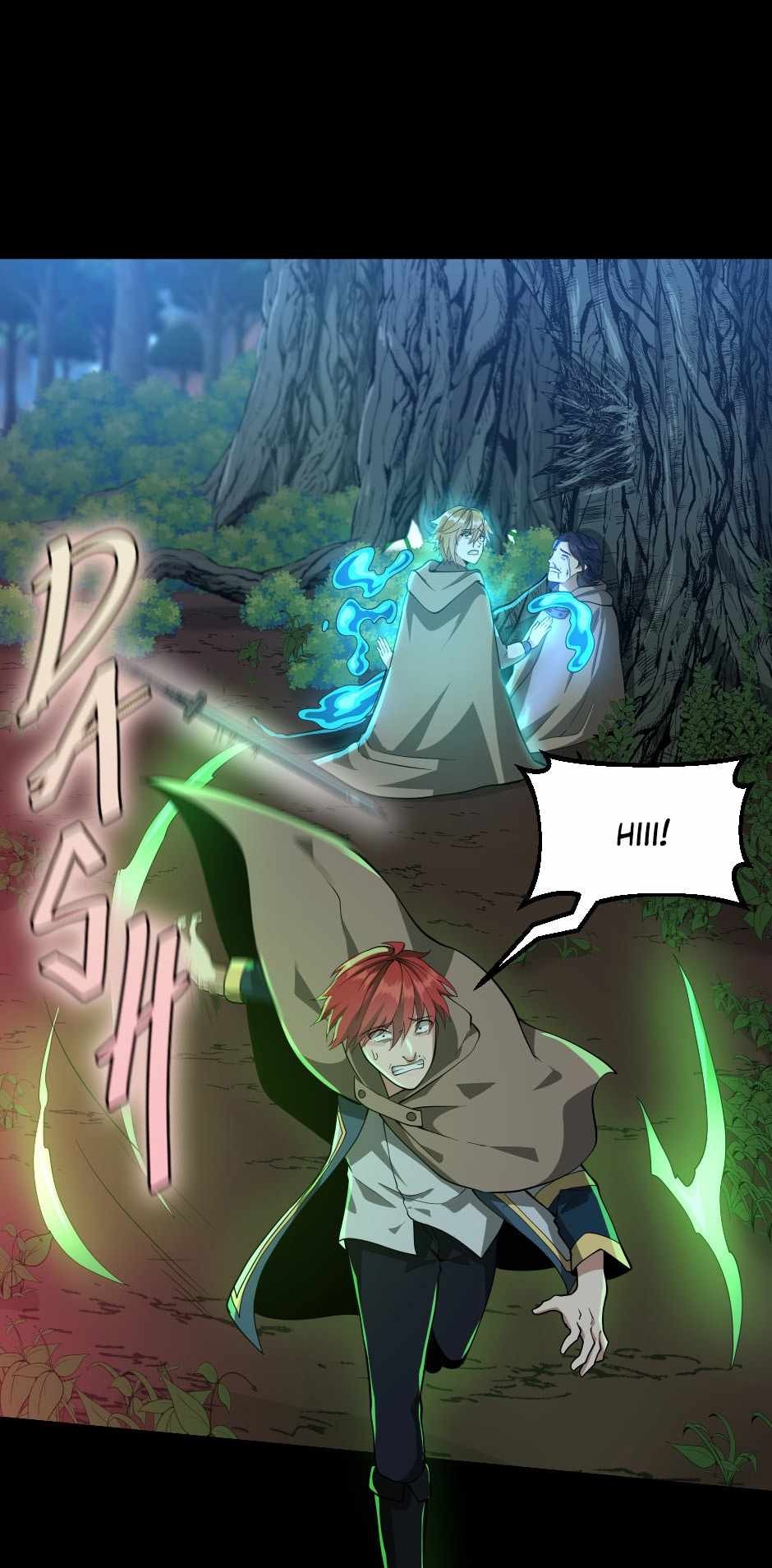 The Beginning After the End chapter 132 page 70