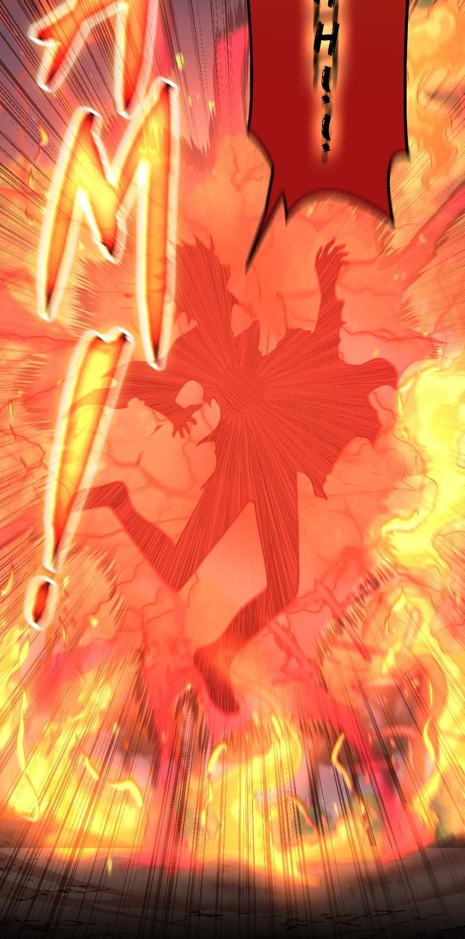 The Beginning After the End chapter 132 page 72