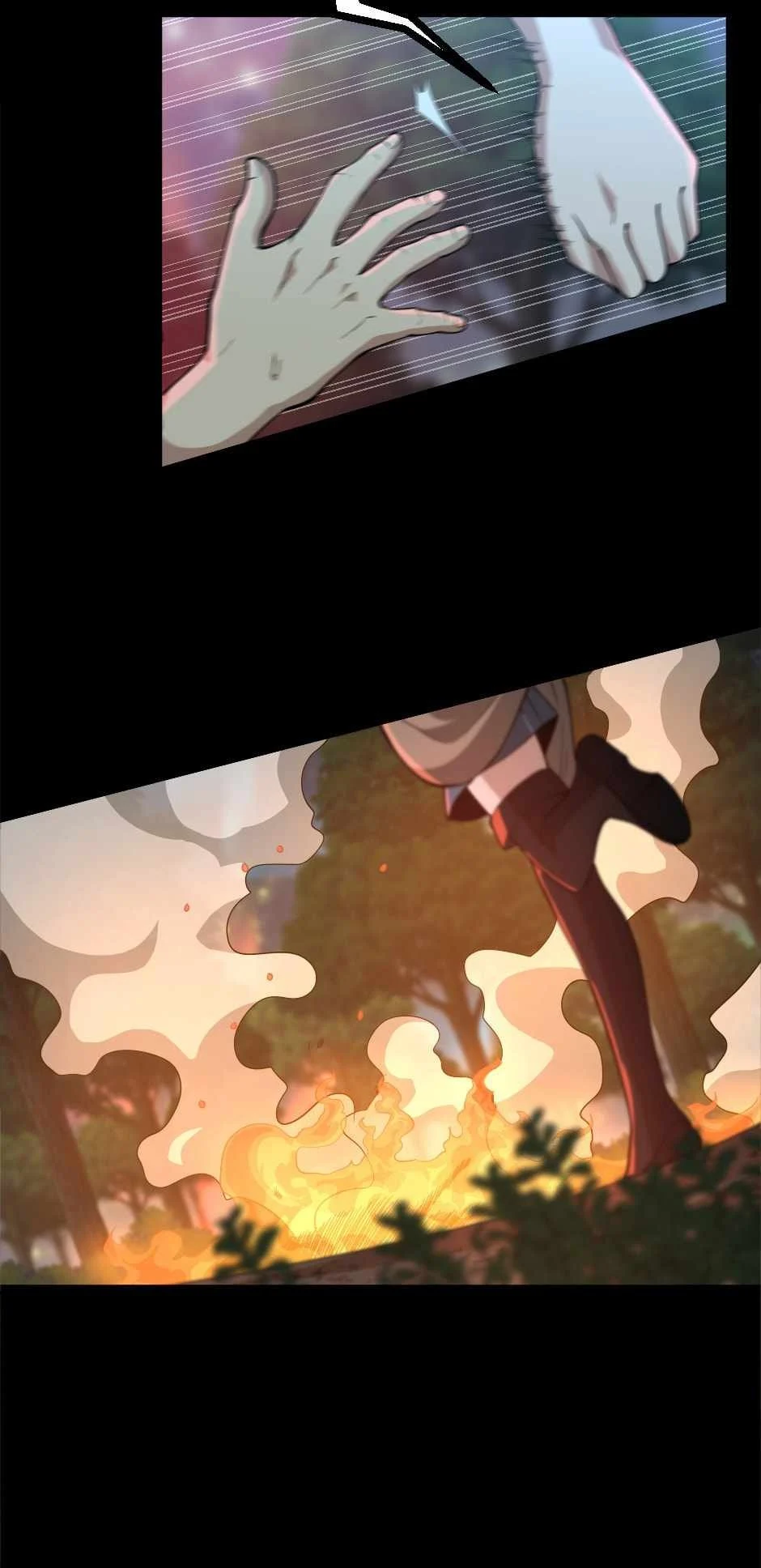 The Beginning After the End chapter 132 page 74