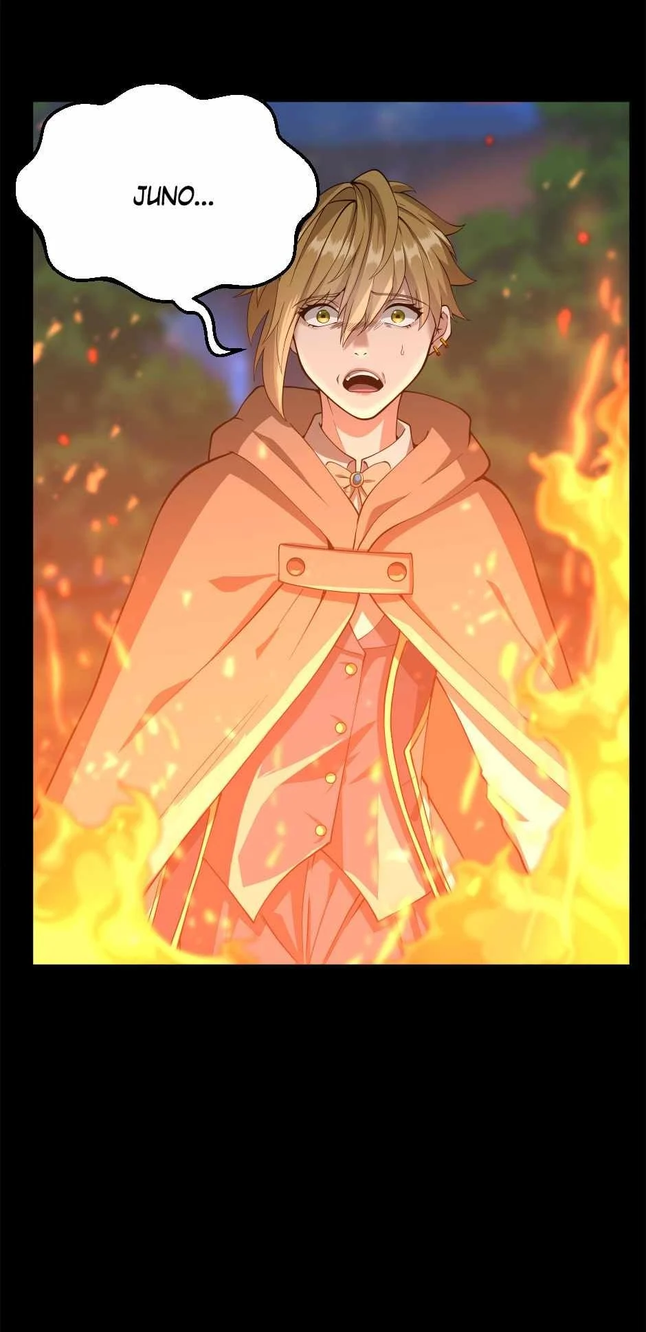 The Beginning After the End chapter 132 page 75