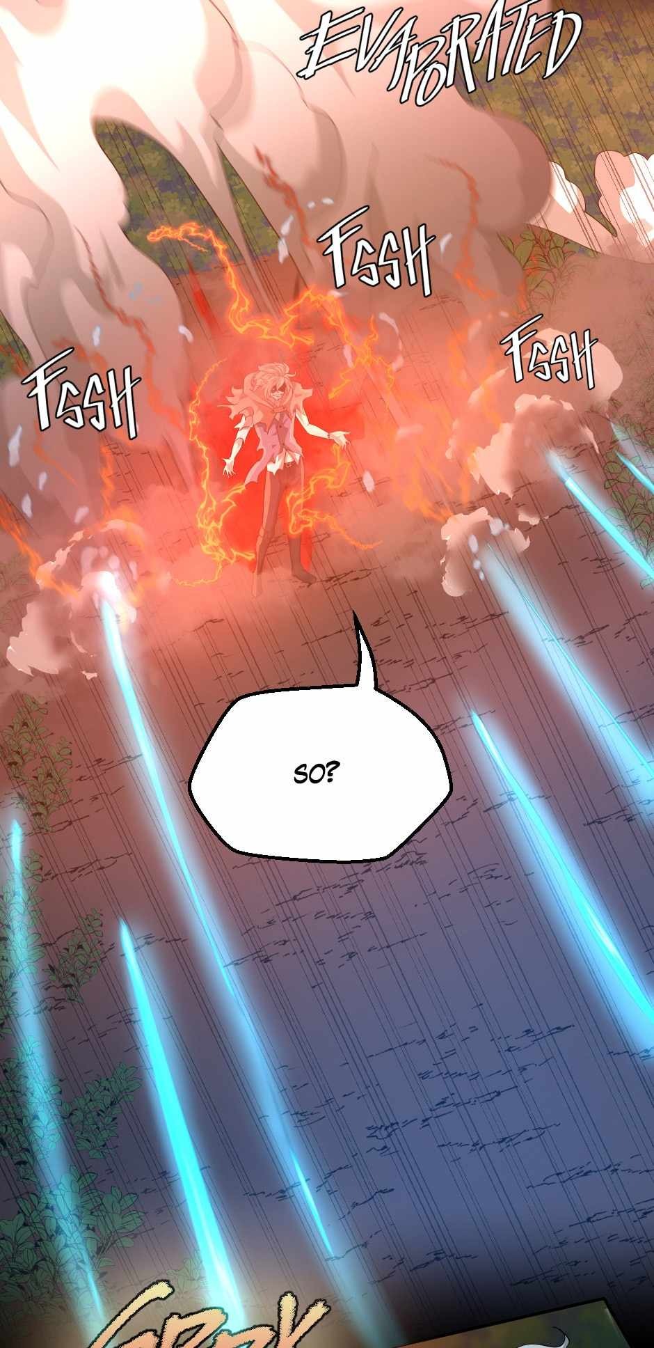 The Beginning After the End chapter 132 page 81