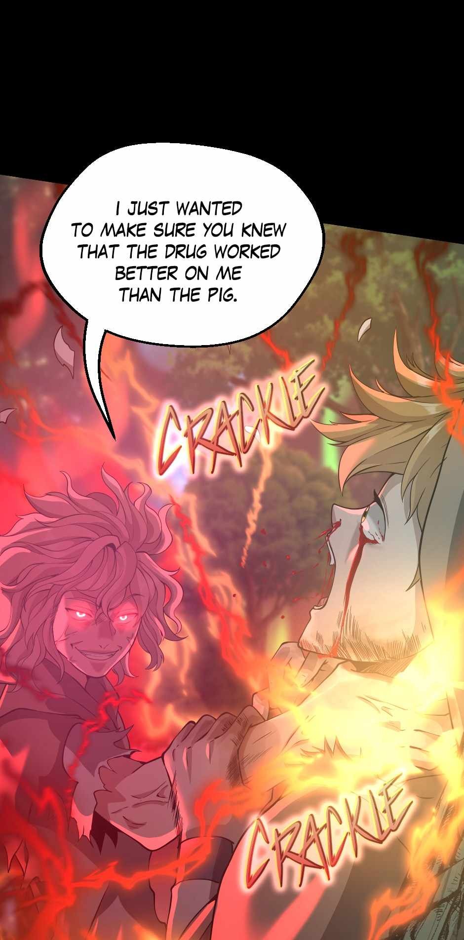 The Beginning After the End chapter 132 page 85