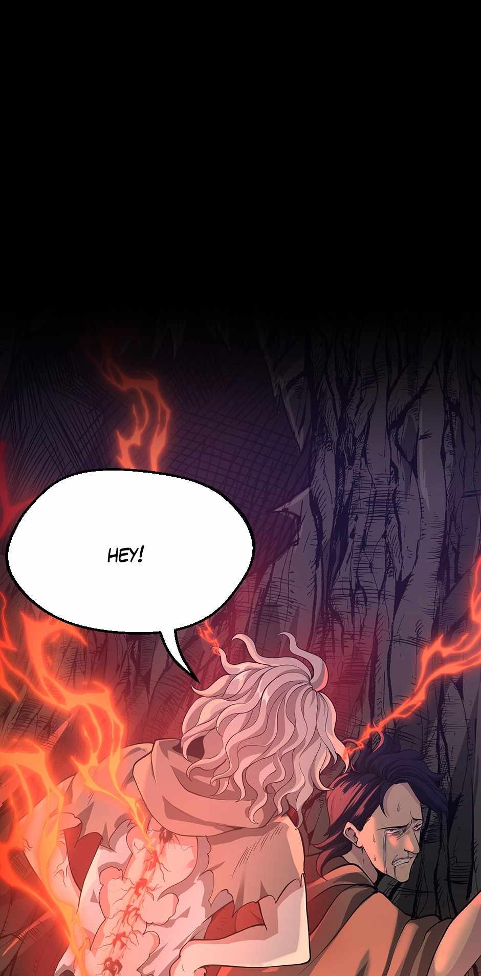 The Beginning After the End chapter 132 page 89