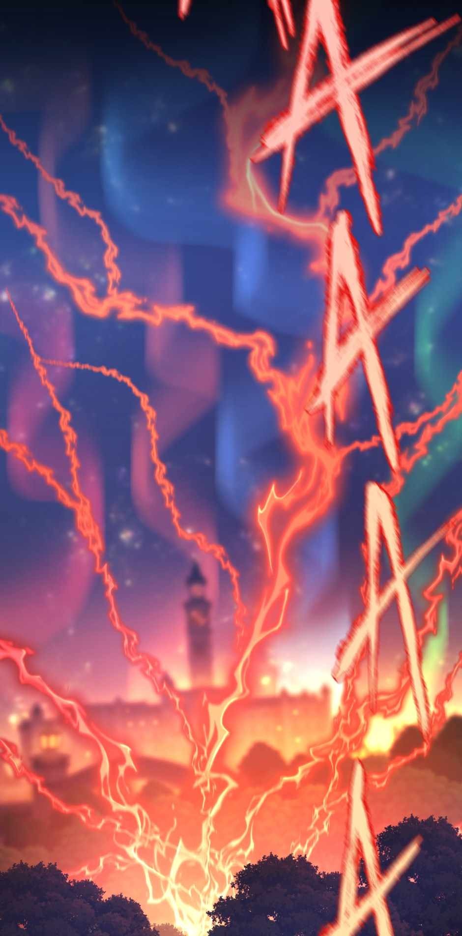 The Beginning After the End chapter 132 page 93