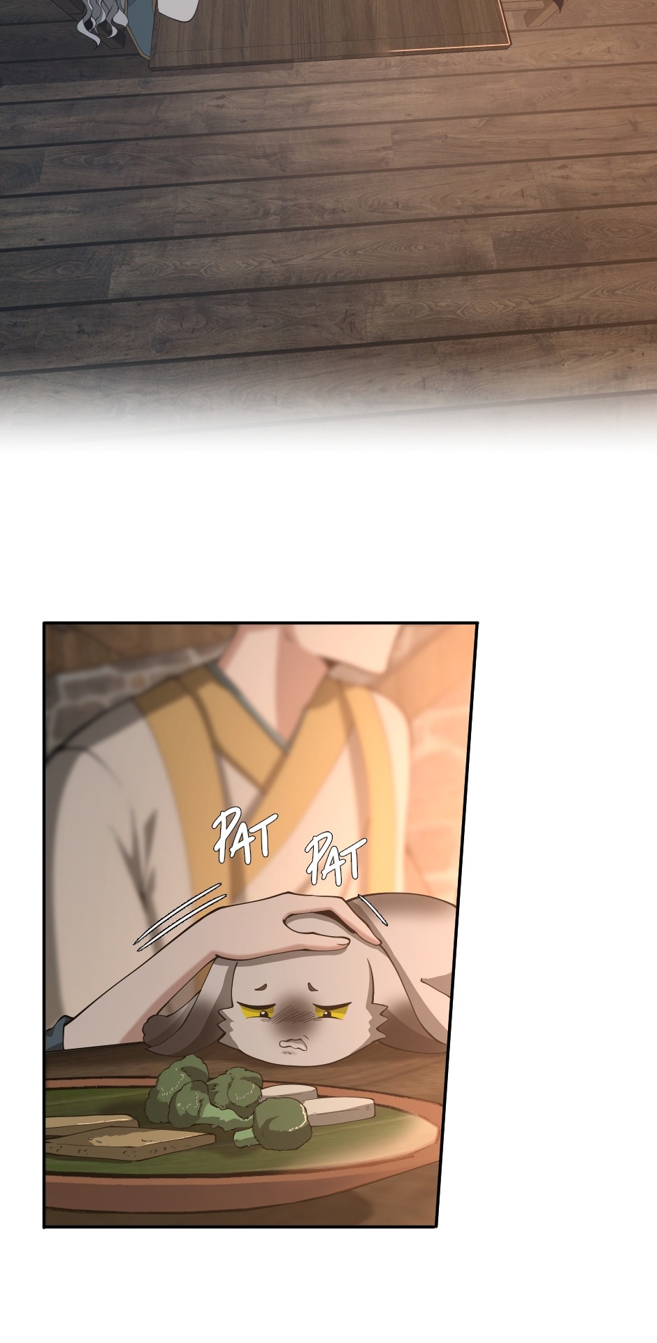 The Beginning After the End chapter 133 page 3