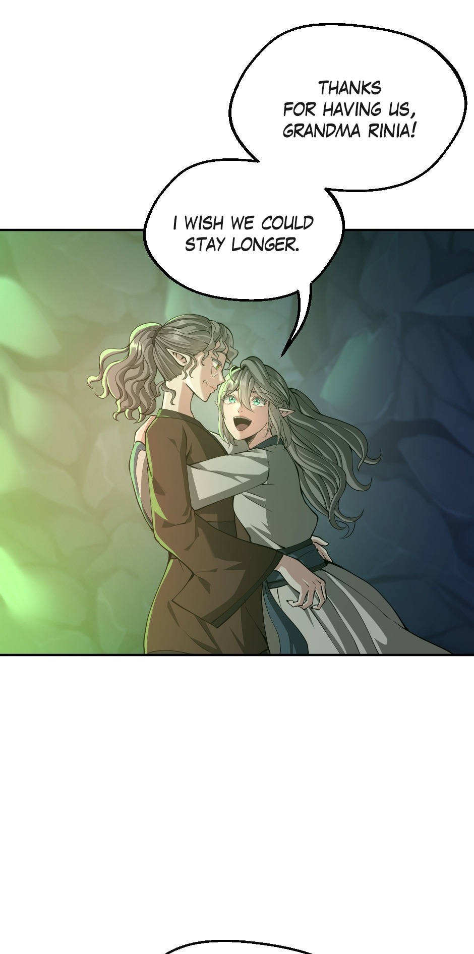 The Beginning After the End chapter 133 page 22