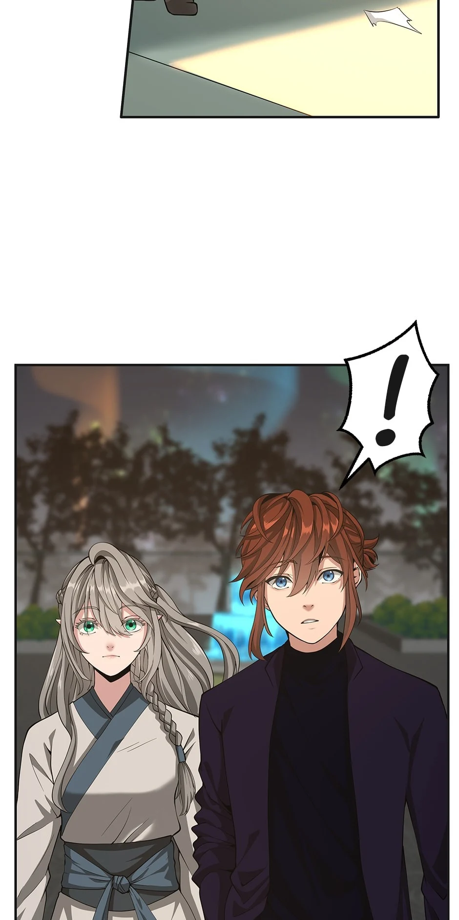 The Beginning After the End chapter 133 page 42
