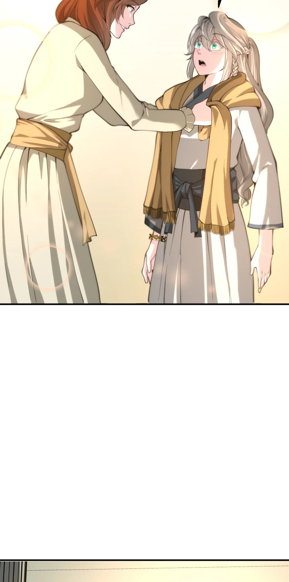 The Beginning After the End chapter 133 page 63