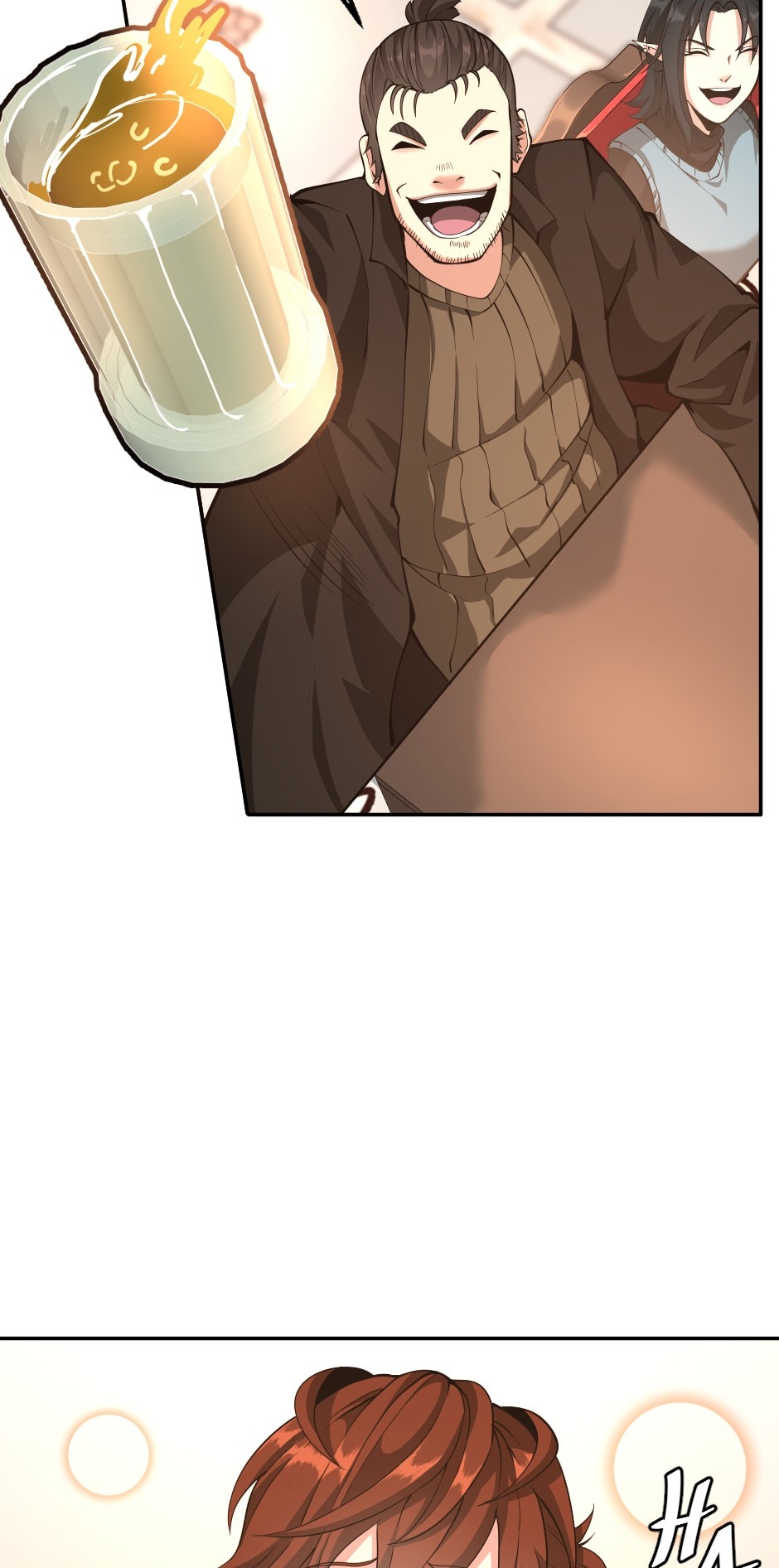 The Beginning After the End chapter 133 page 68