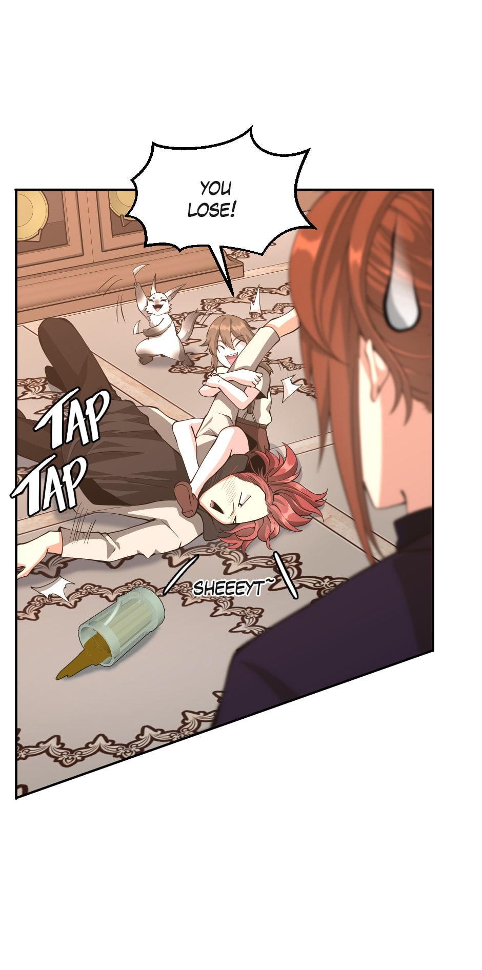 The Beginning After the End chapter 133 page 70