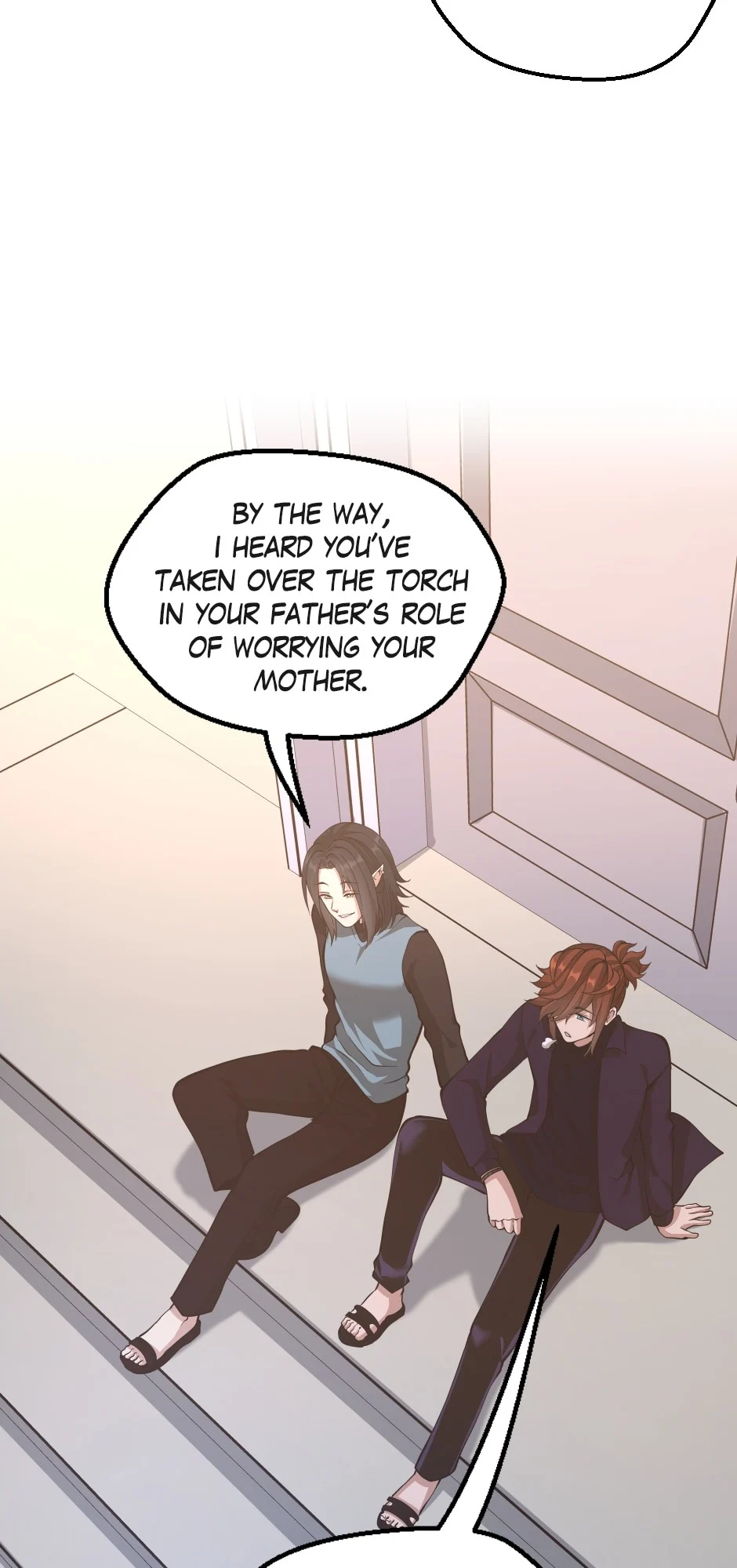 The Beginning After the End chapter 133 page 76