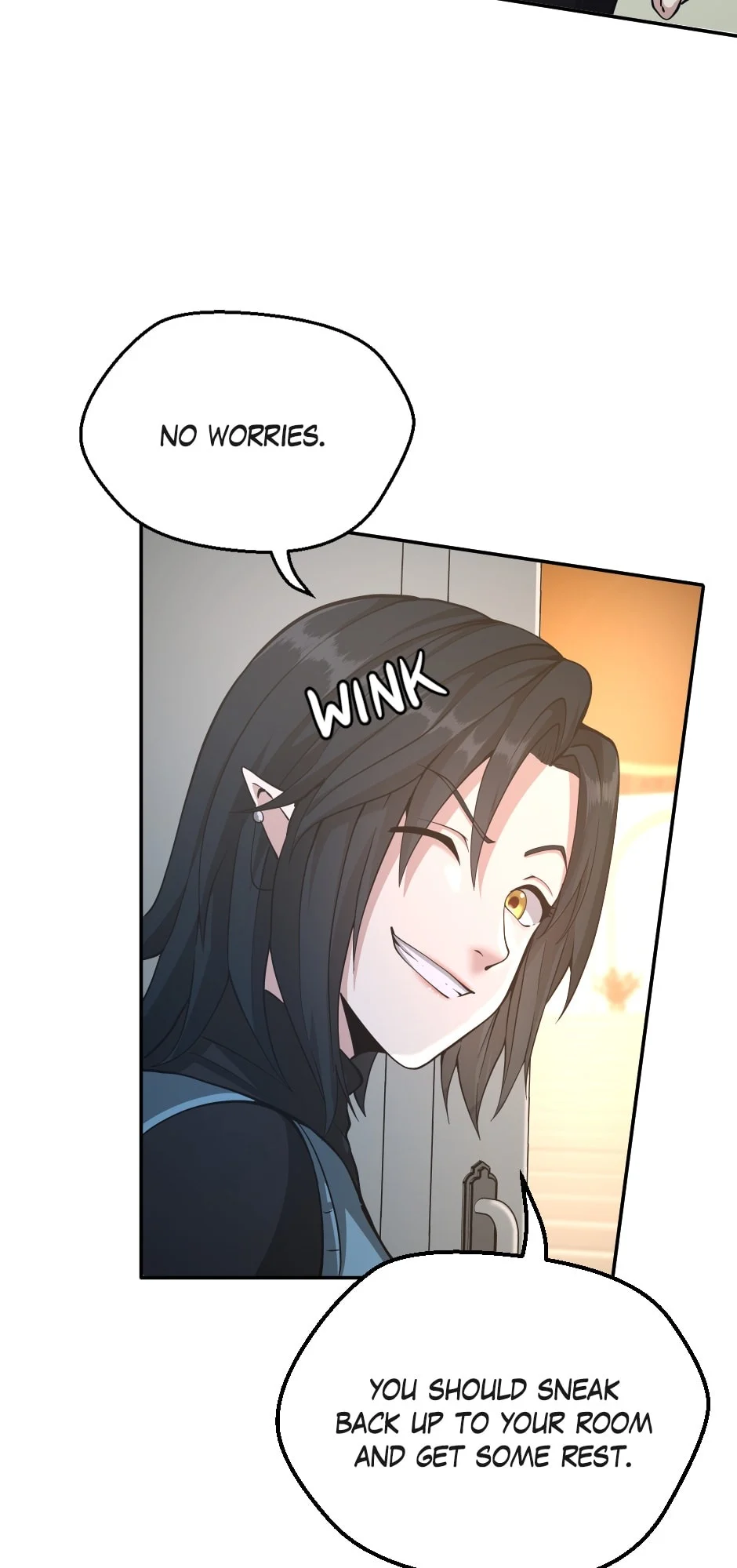 The Beginning After the End chapter 133 page 83