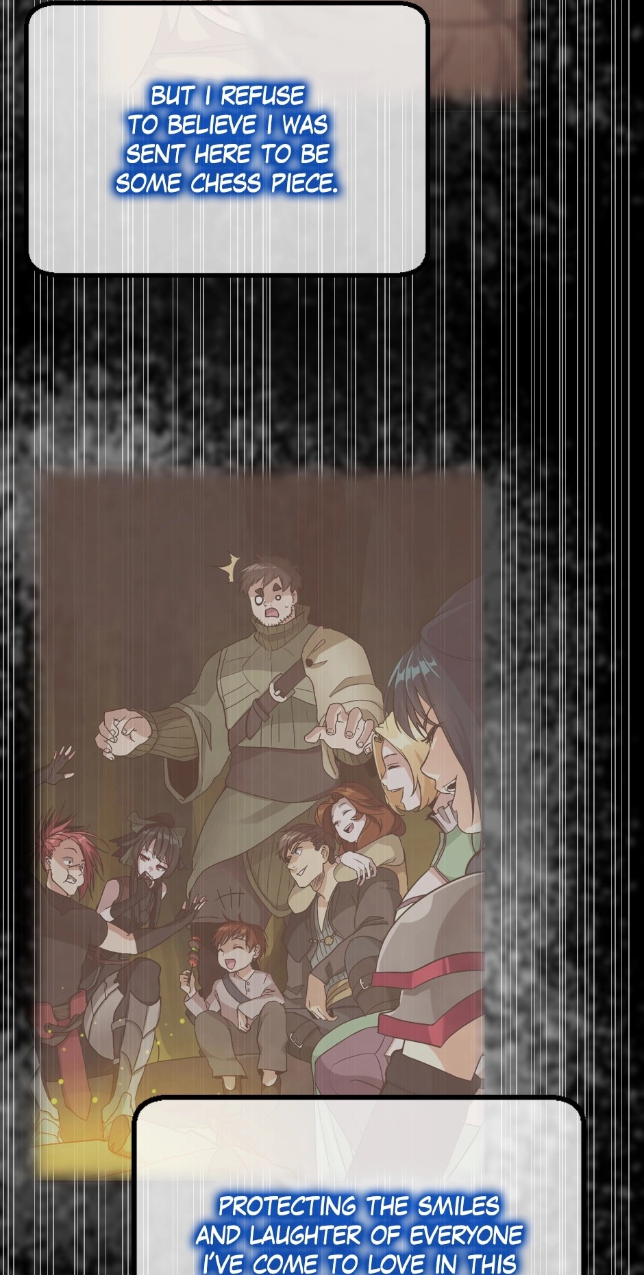 The Beginning After the End chapter 133 page 87