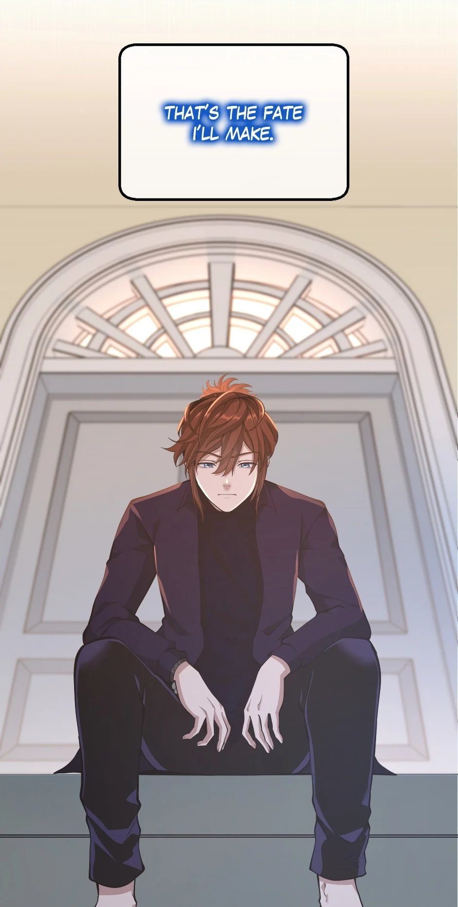 The Beginning After the End chapter 133 page 89