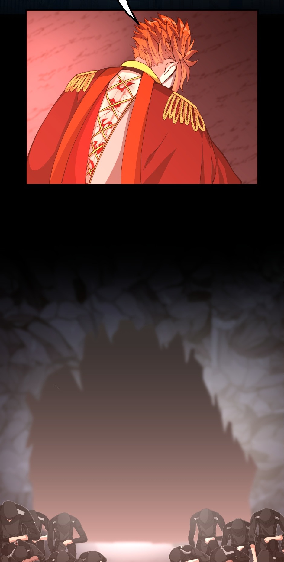 The Beginning After the End chapter 133 page 91