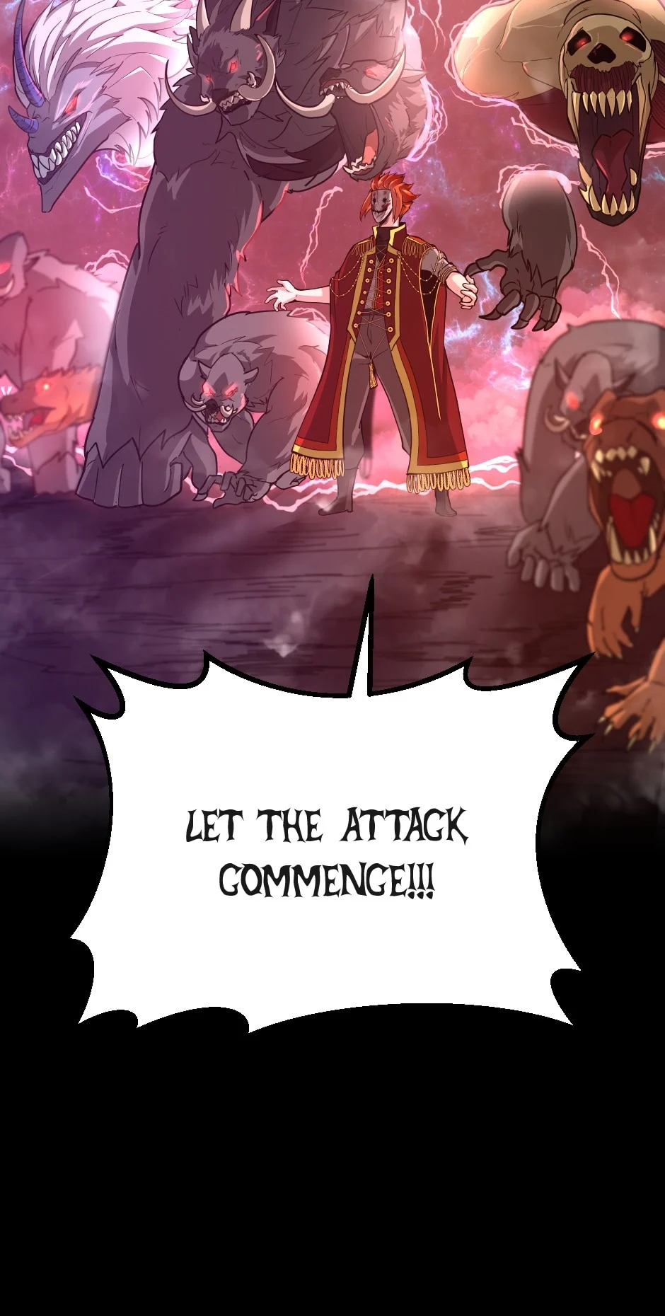 The Beginning After the End chapter 133 page 95