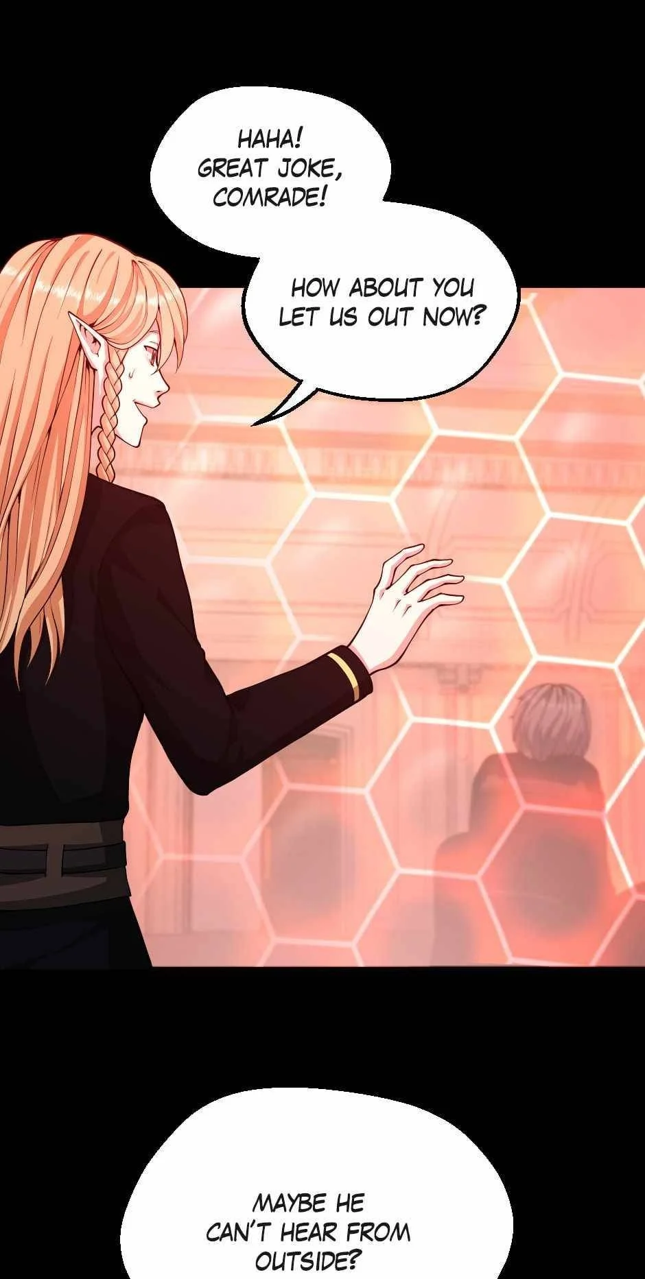 The Beginning After the End chapter 134 page 13