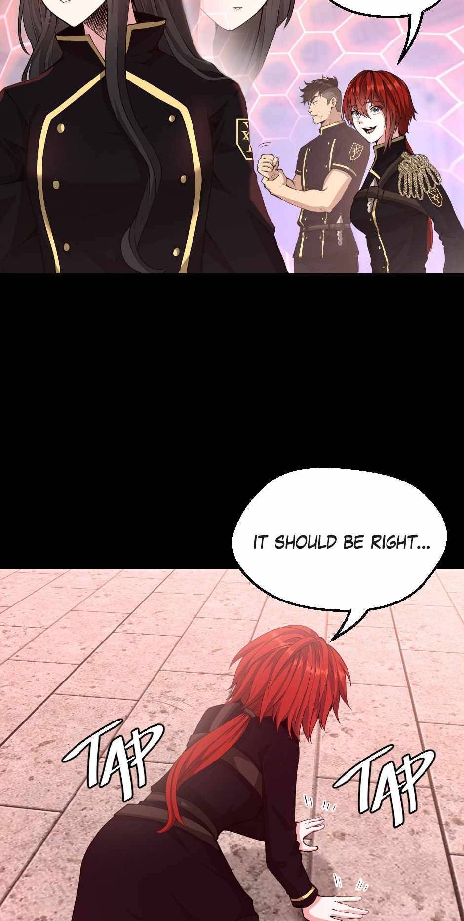 The Beginning After the End chapter 134 page 17