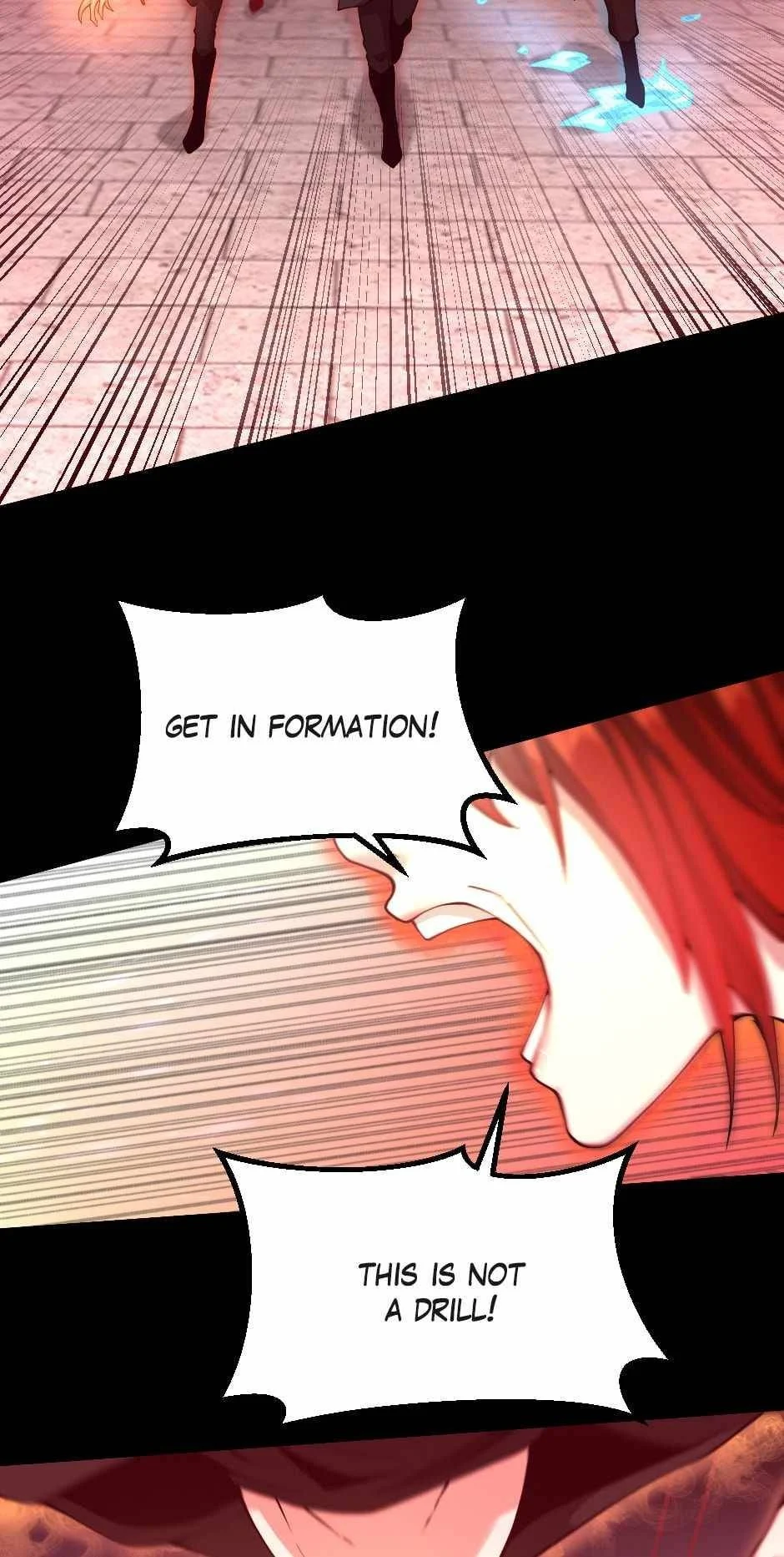 The Beginning After the End chapter 134 page 24