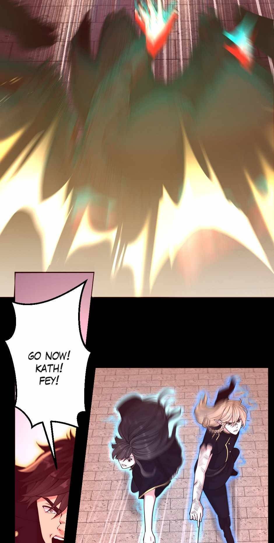The Beginning After the End chapter 134 page 61