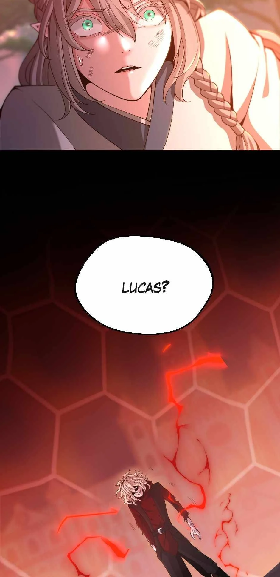 The Beginning After the End chapter 134 page 94