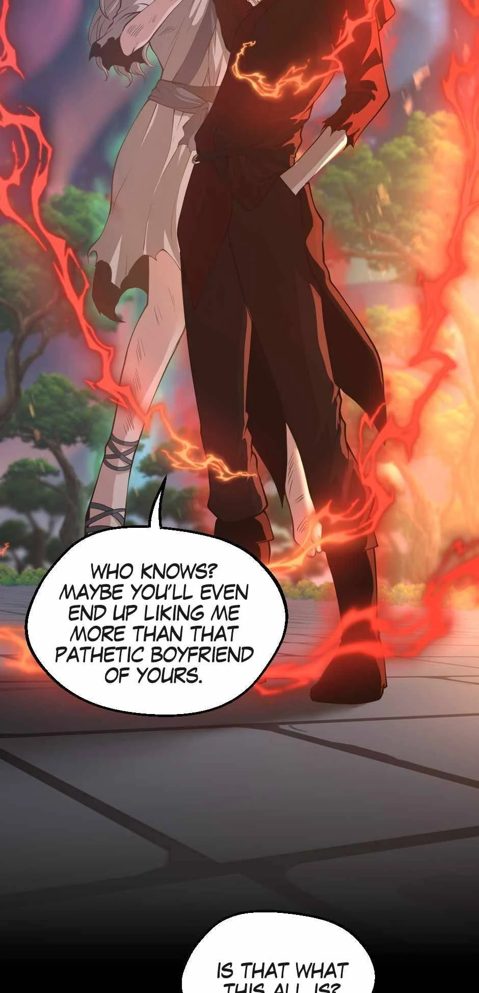 The Beginning After the End chapter 135 page 16
