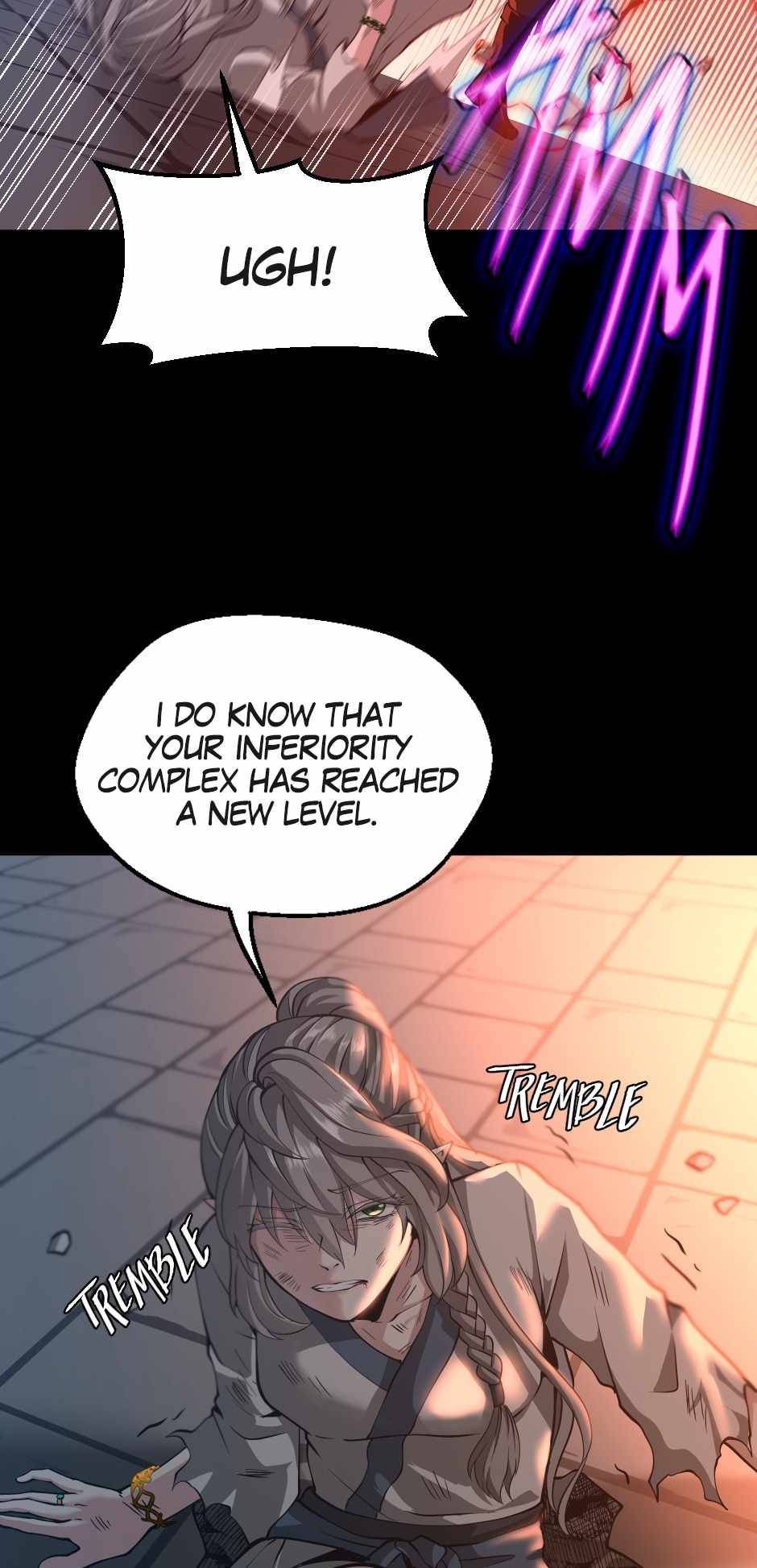 The Beginning After the End chapter 135 page 21