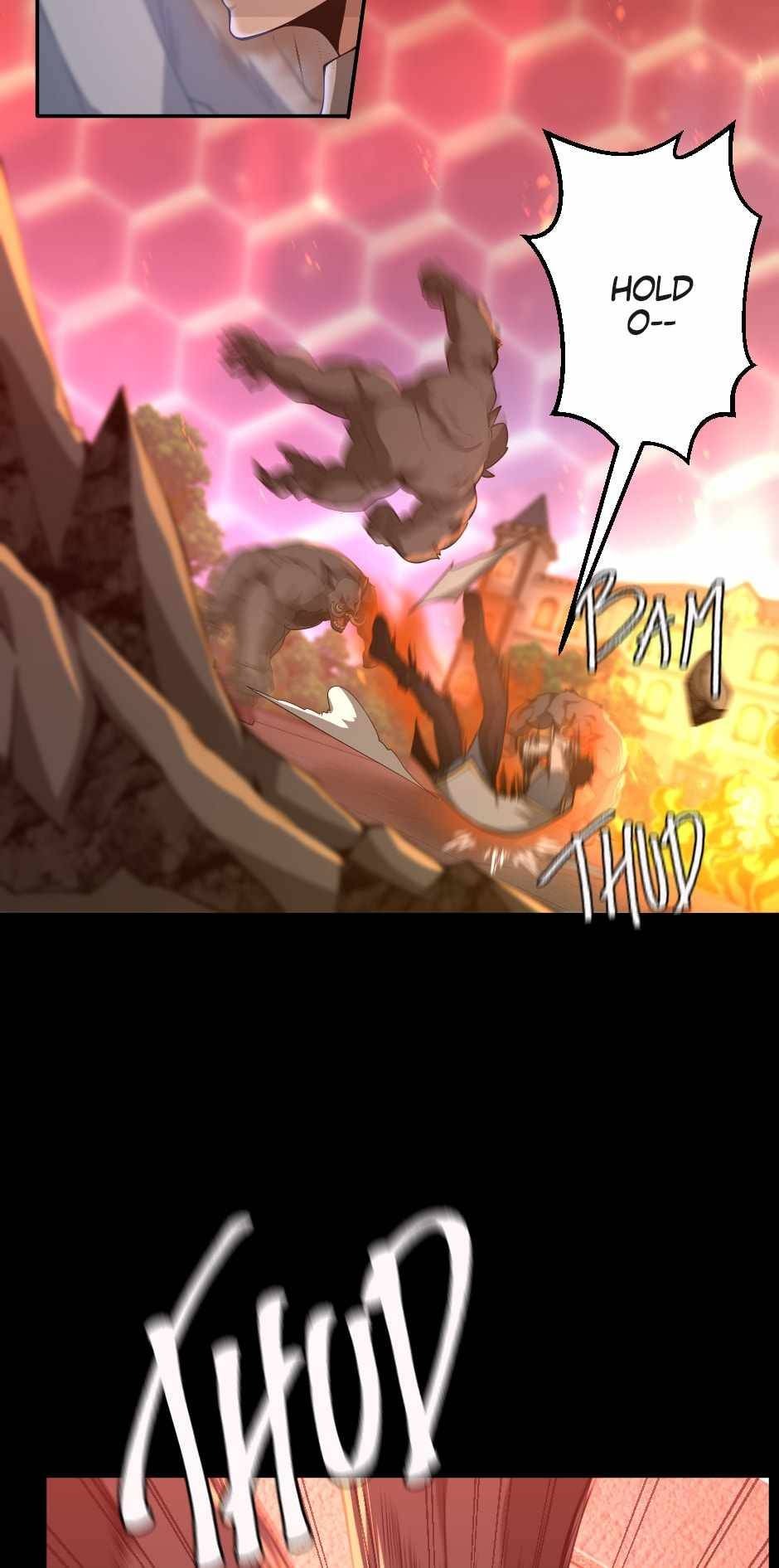 The Beginning After the End chapter 135 page 46