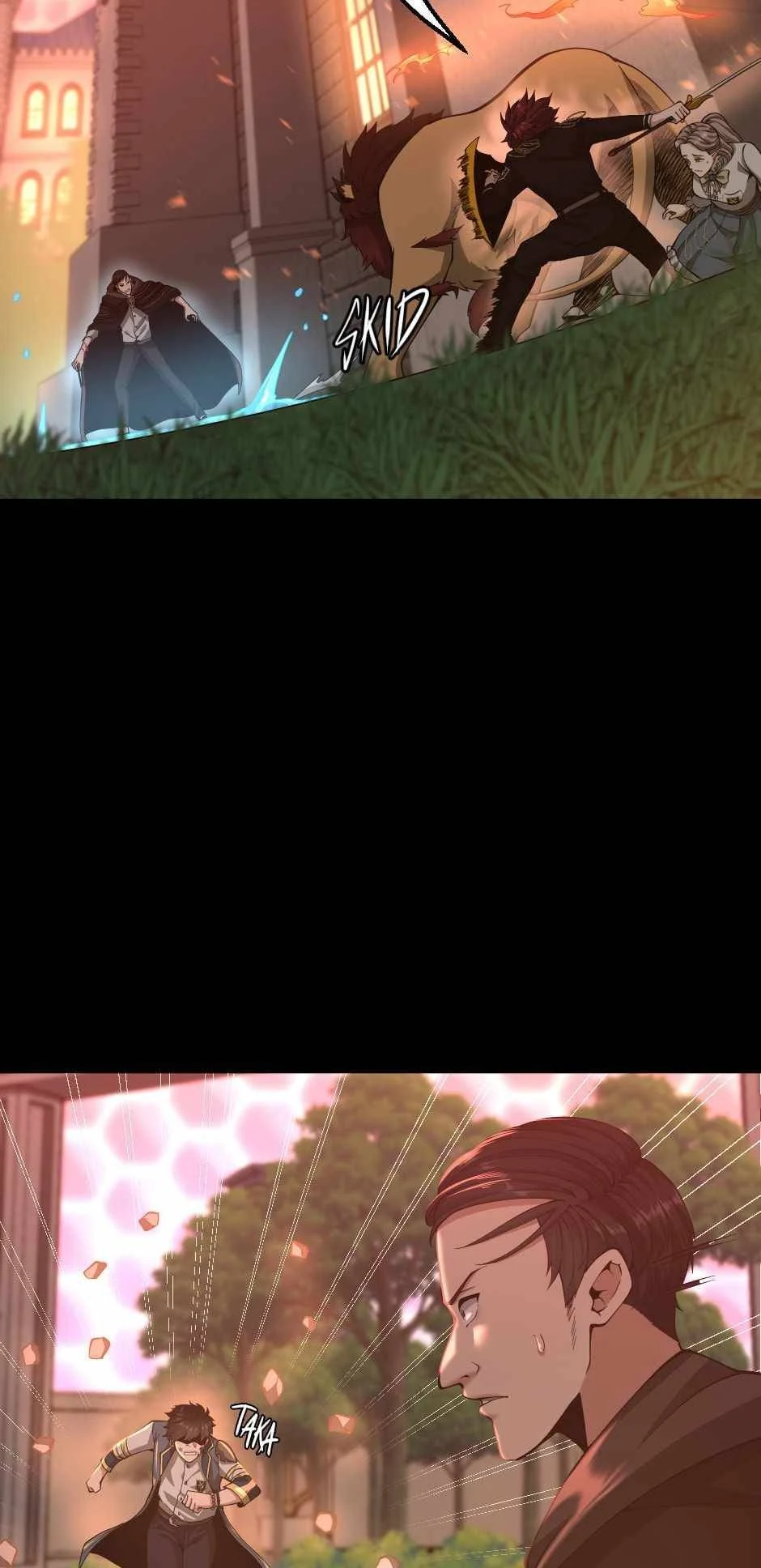 The Beginning After the End chapter 135 page 63