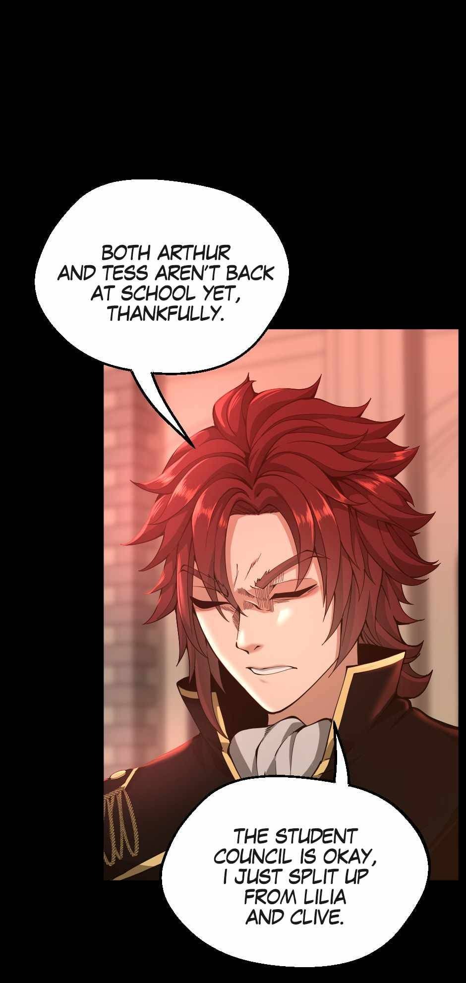 The Beginning After the End chapter 135 page 69