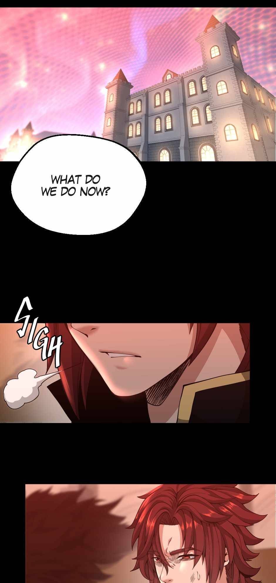 The Beginning After the End chapter 135 page 71