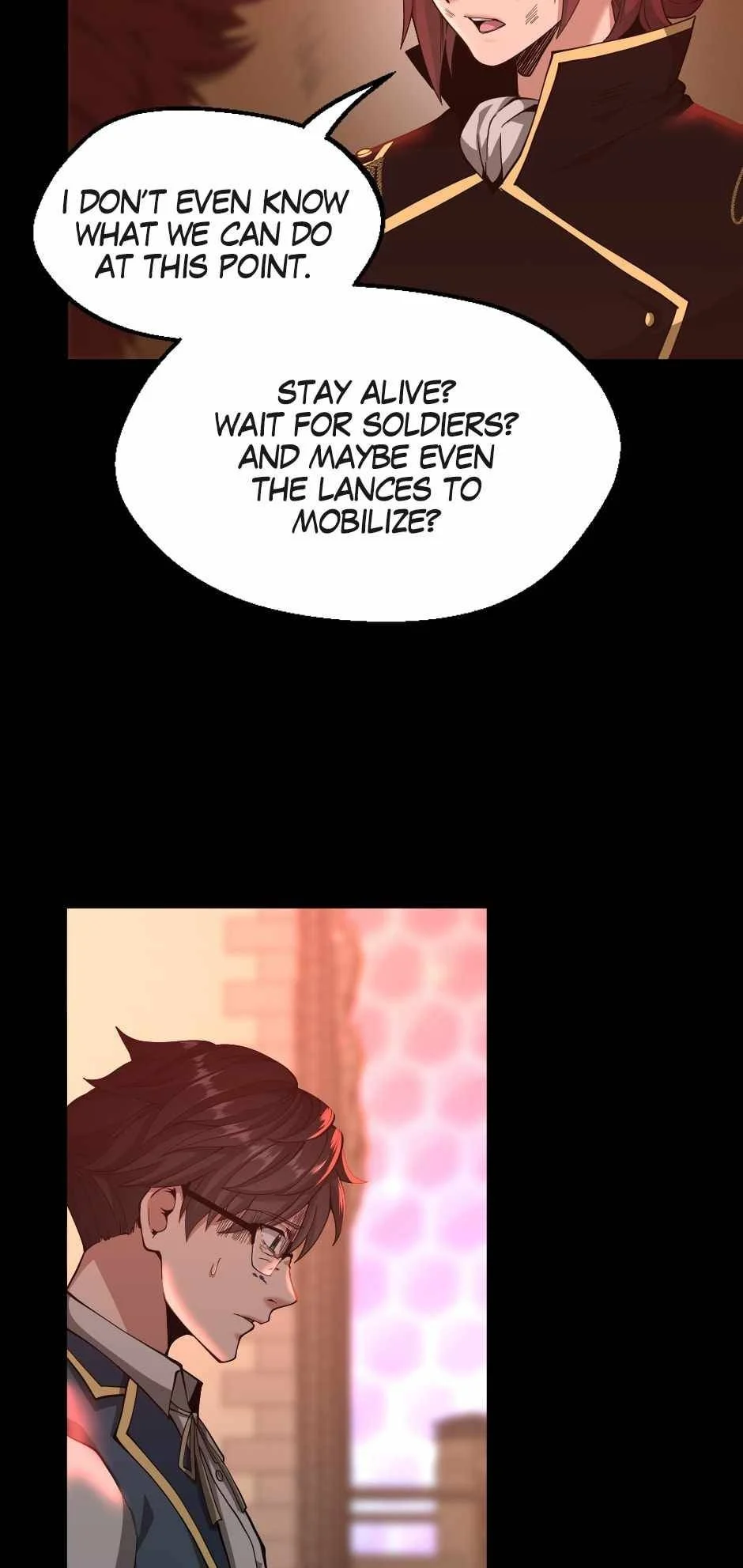 The Beginning After the End chapter 135 page 72