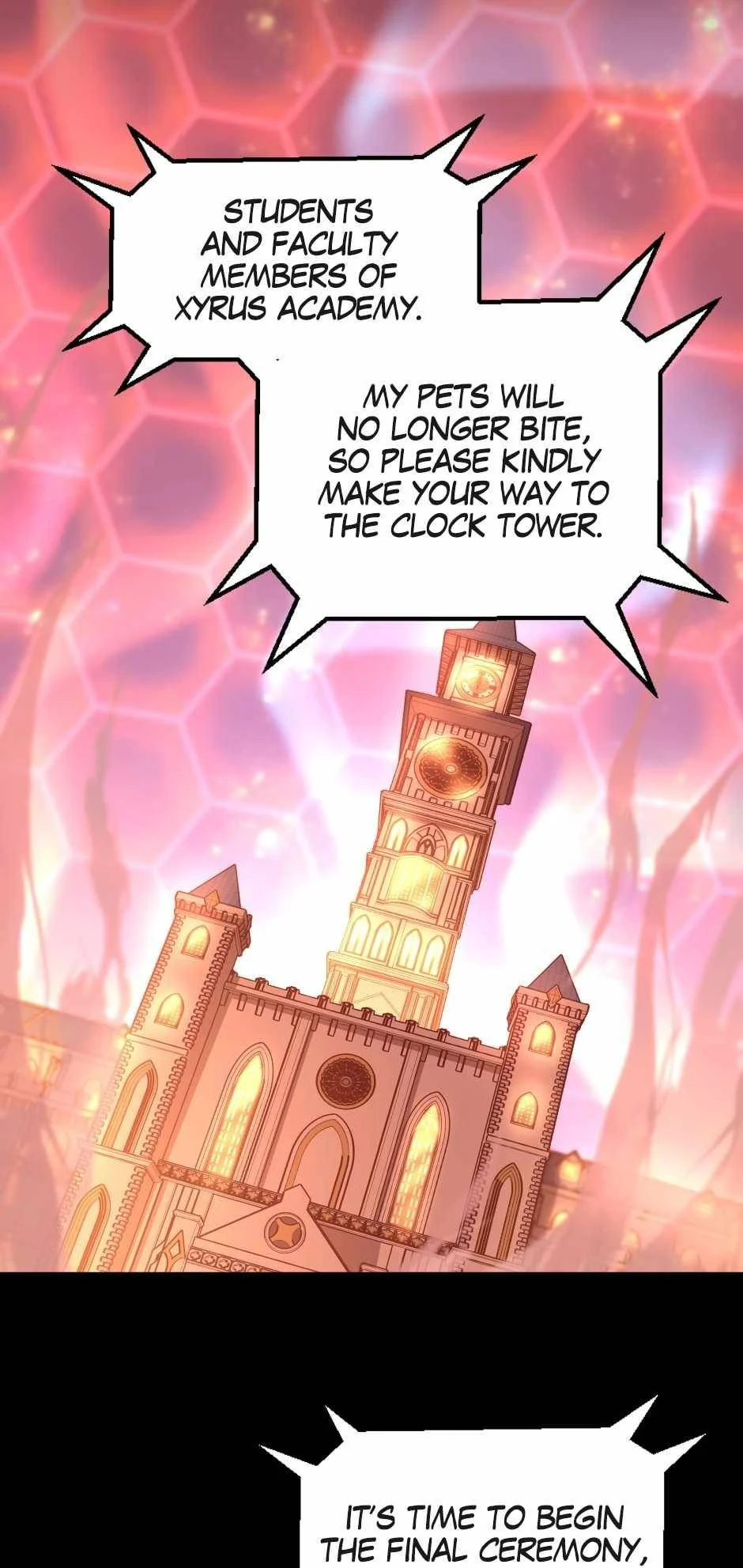 The Beginning After the End chapter 135 page 75