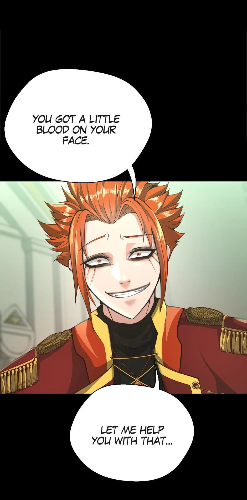 The Beginning After the End chapter 136 page 64