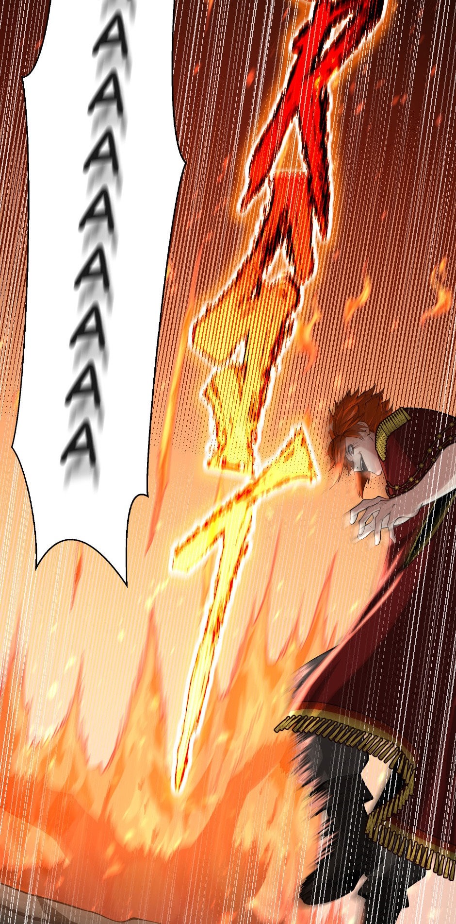 The Beginning After the End chapter 136 page 66