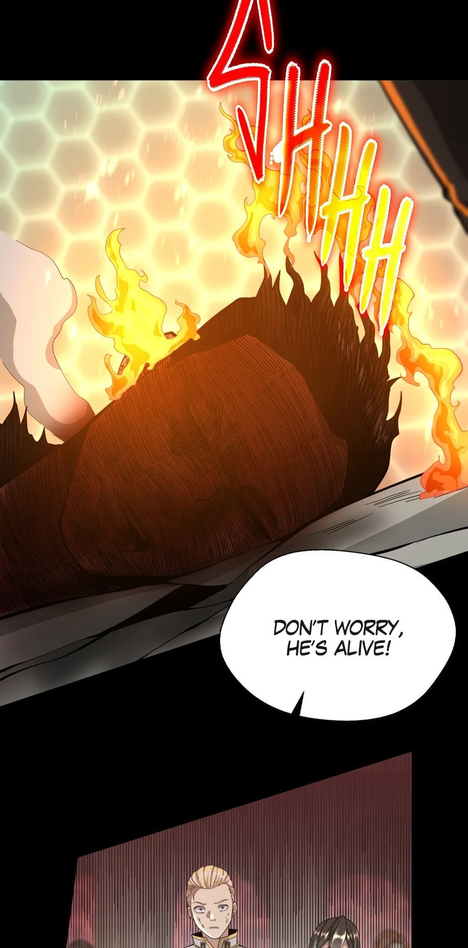 The Beginning After the End chapter 136 page 68